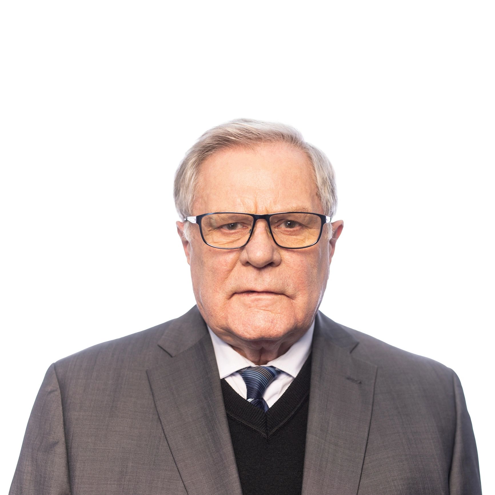 Portrait of Client Success Manager Daniel Hughes